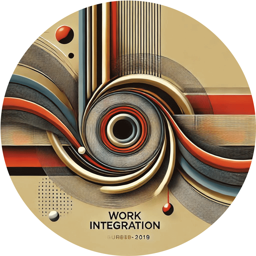 شركة تكامل الأعمال