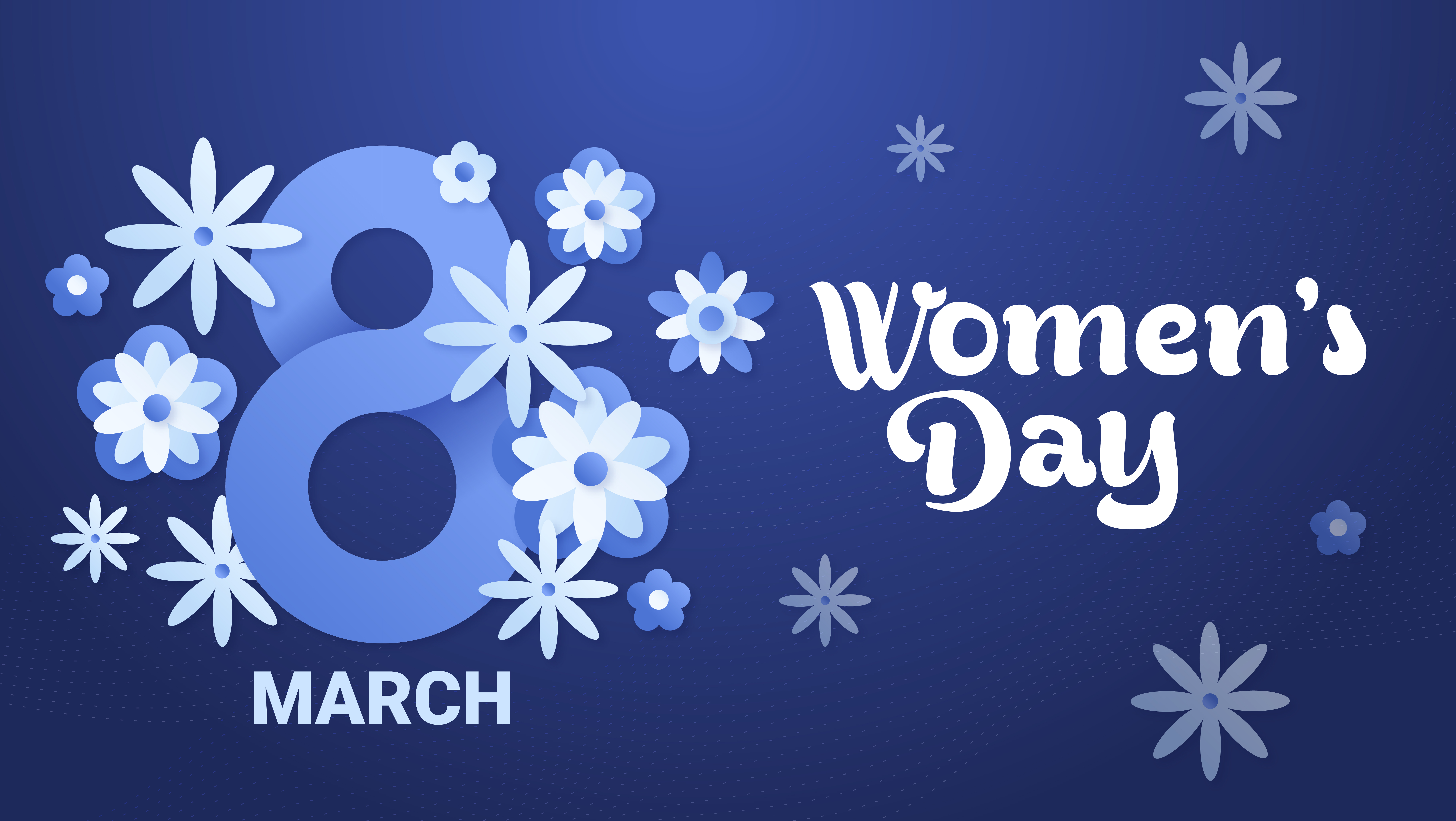 جامعة كاليفورنيا للعلوم والتكنولوجيا (CalUni) تحتفل باليوم العالمي للمرأة وتؤكد دعمها لتمكين المرأة في العلم والمعرفة.