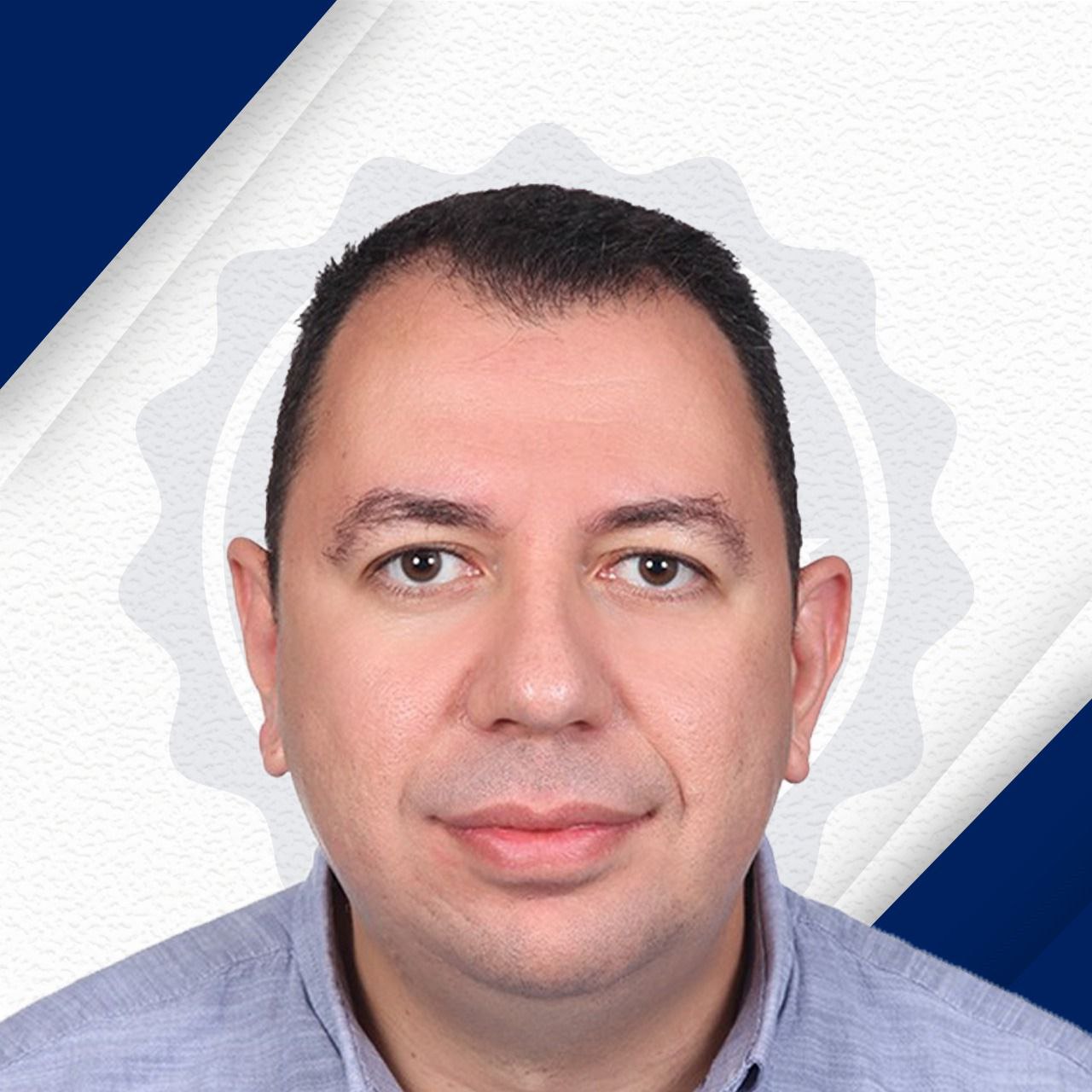 د. مهند الشهابي