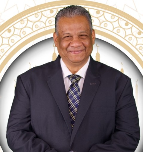 د. خالد فتح الله أحمد